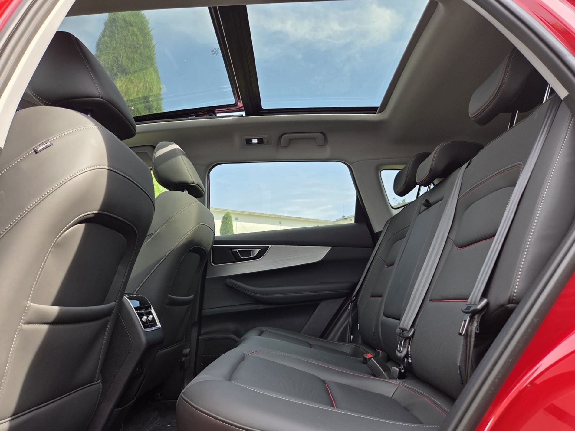 1.5 turbo Gpl 149cv cvt  - SENZA VINCOLI DI FINANZIAMENTO - Gallotti Auto